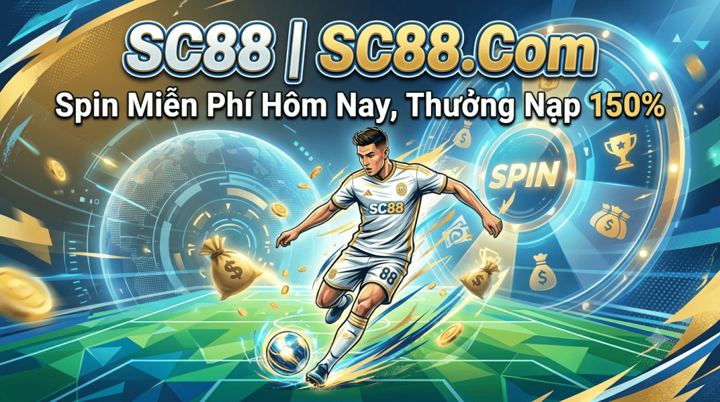 Khuyến Mãi Hấp Dẫn Tại SC88